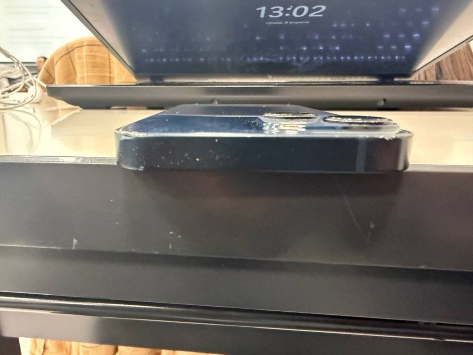 Iphone 13 mini 128 gb