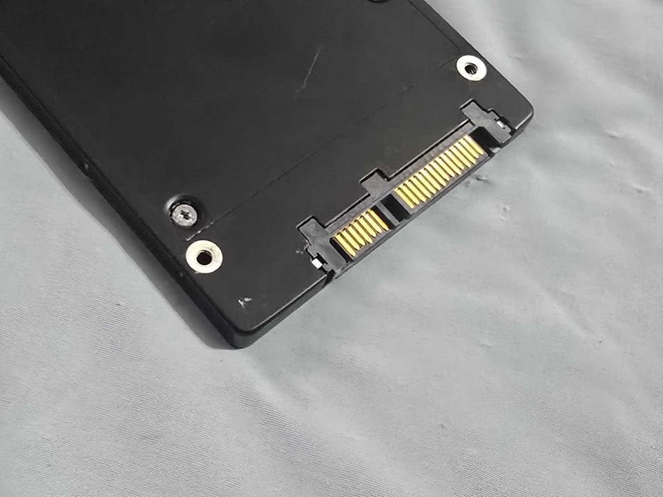 SSD Solid State Drive SanDisk X400 256GB SATA III 2.5" OPAL (SD8TB8U-256G-1001)
