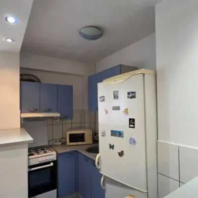 Direct proprietar ofer spre inchiriere garsoniera Bucuresti Sector 3, Strada Ramnicu Sarat