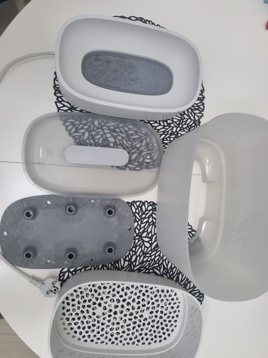 Sterilizator Philips Avent