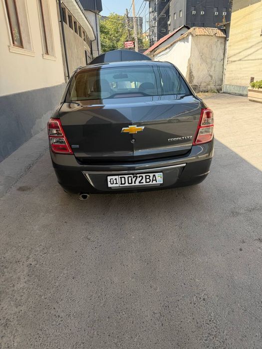 Coblt avtamat sotiladi