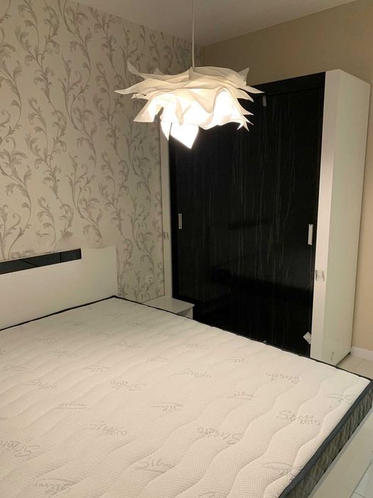 Дава се под наем Двустаен апартамент в София, Дървеница - 60 кв.м за 458.49 € - Снимка #1