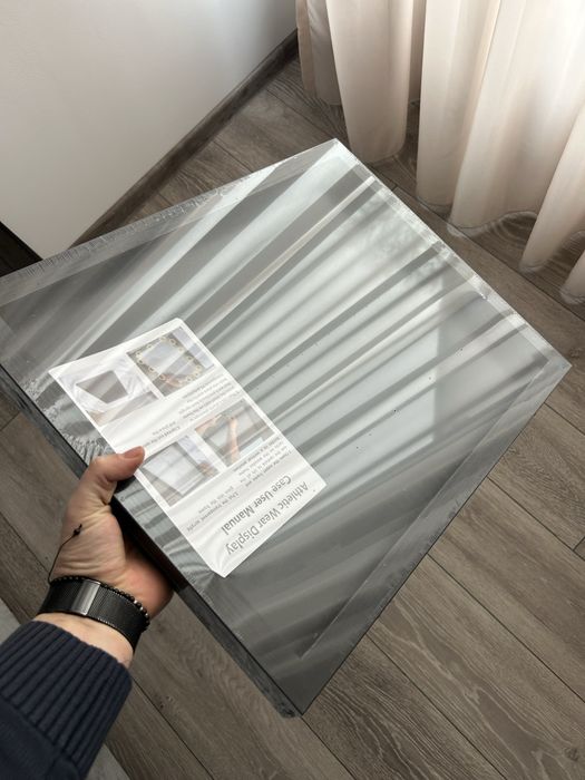 Ramă tricou expozitie