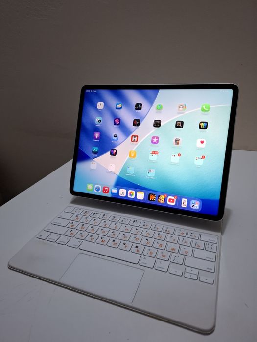 Ipad pro 12.9 512gb