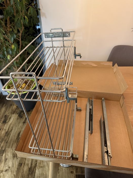 Jolly bucătărie Starax 30cm