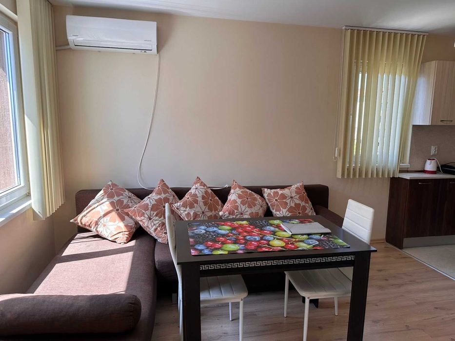 Дава се под наем Двустаен апартамент в Варна, Виница - 65 кв.м за 382.5 € - Снимка #6