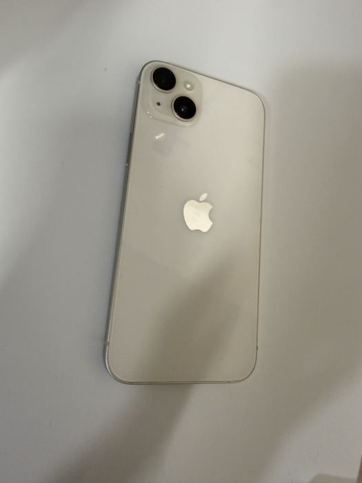 iPhone 14 Plus 256gb / отличен