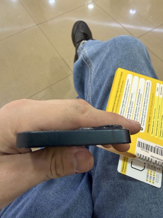 iPhone 13 mini 128 gb