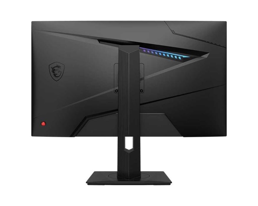 ; Монитор MSI OPTIX MAG 274QRF QD Е2 /IPS/2K/180Hz/FreeSync/G-Sync/1ms