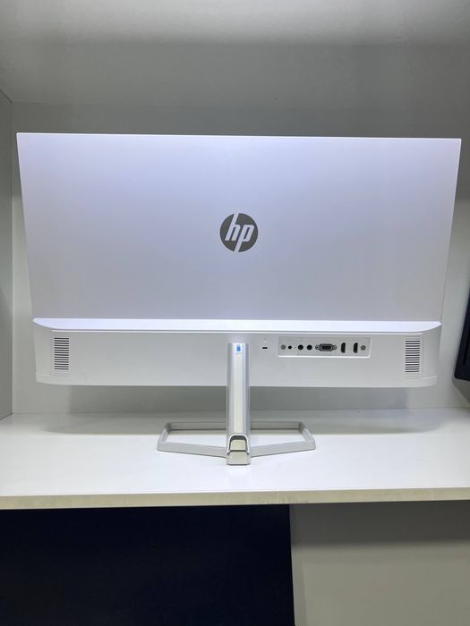 Hp M27Fw 27’’ IPS 75Hz Ekranda Palasa bor sastyanasi zor