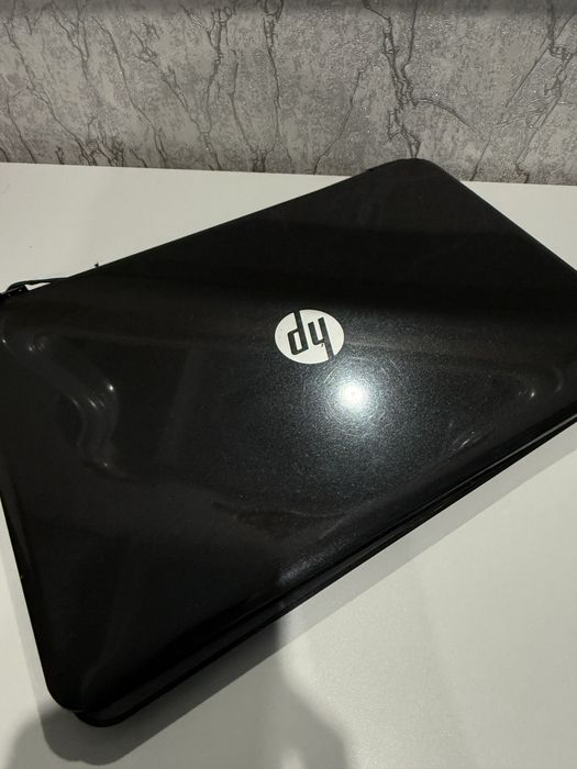 Продаю ноутбук hp
