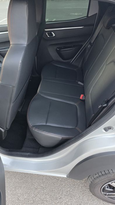 Dacia Spring 2022