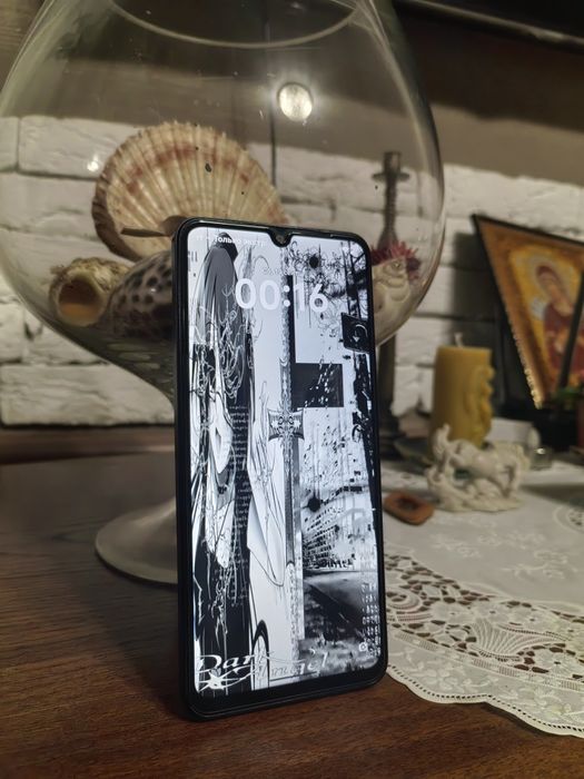 Poco C71, 128/8 гб Состояние хорошее