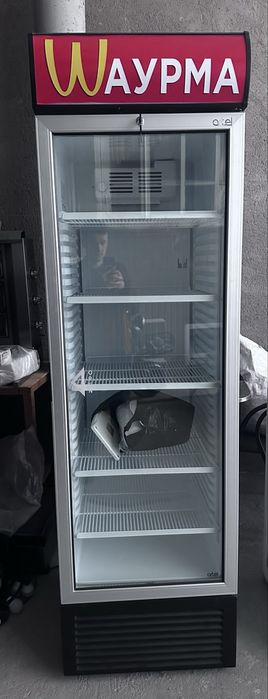 Fast food un ketakli jihozlar