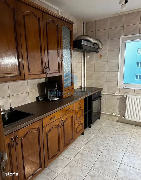 Nerva Traian 3 Camere Parcare Metrou