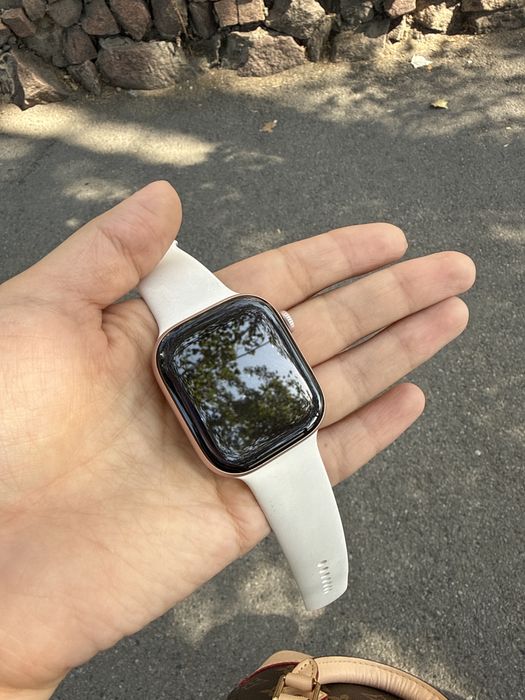 Apple Watch Series 11 46mm
