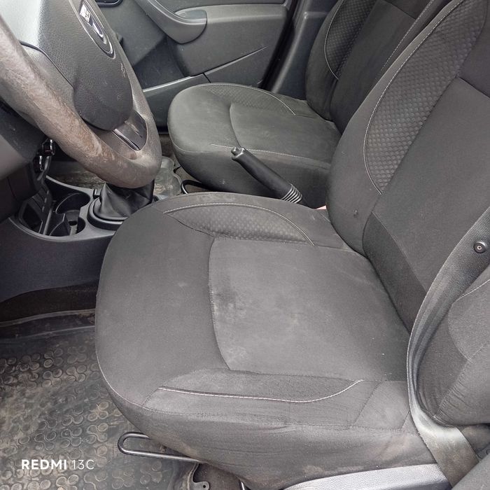 dacia duster 2016 1,6 benzina si gpl euro 6 proprietar