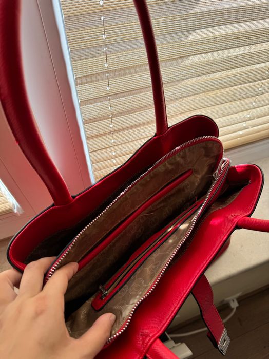 дамска чанта Puccini