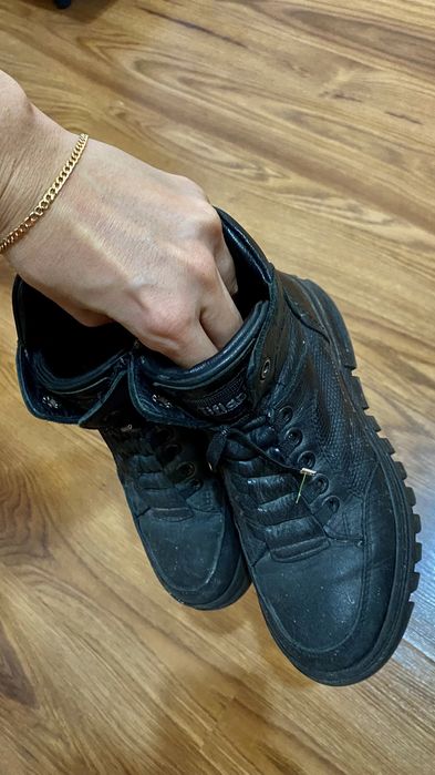 Обувь TIFLANI на мальчика