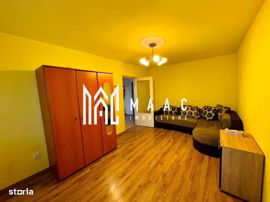 Apartament 2 Camere Decomandat I 46 MPU I Mihai Viteazu — fotografia 1