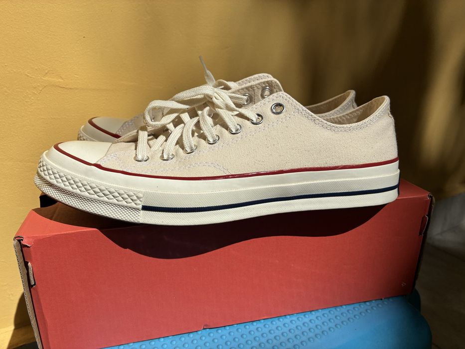 Нови Converse Chuck 70 размер 43 мъжки