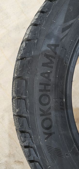 Продам покрышки не дорога