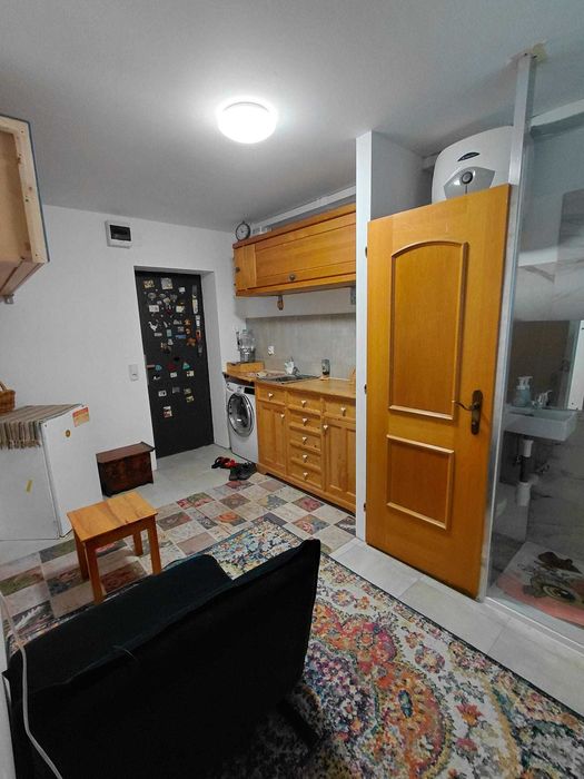 Vand Camere camin