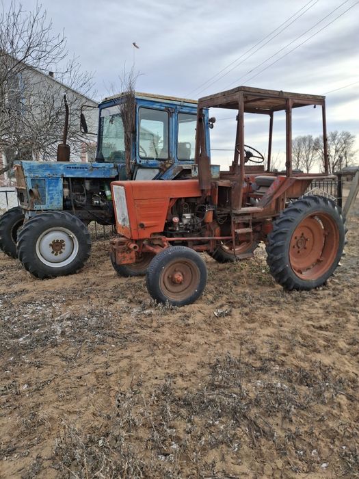 Продам Трактр Т 25