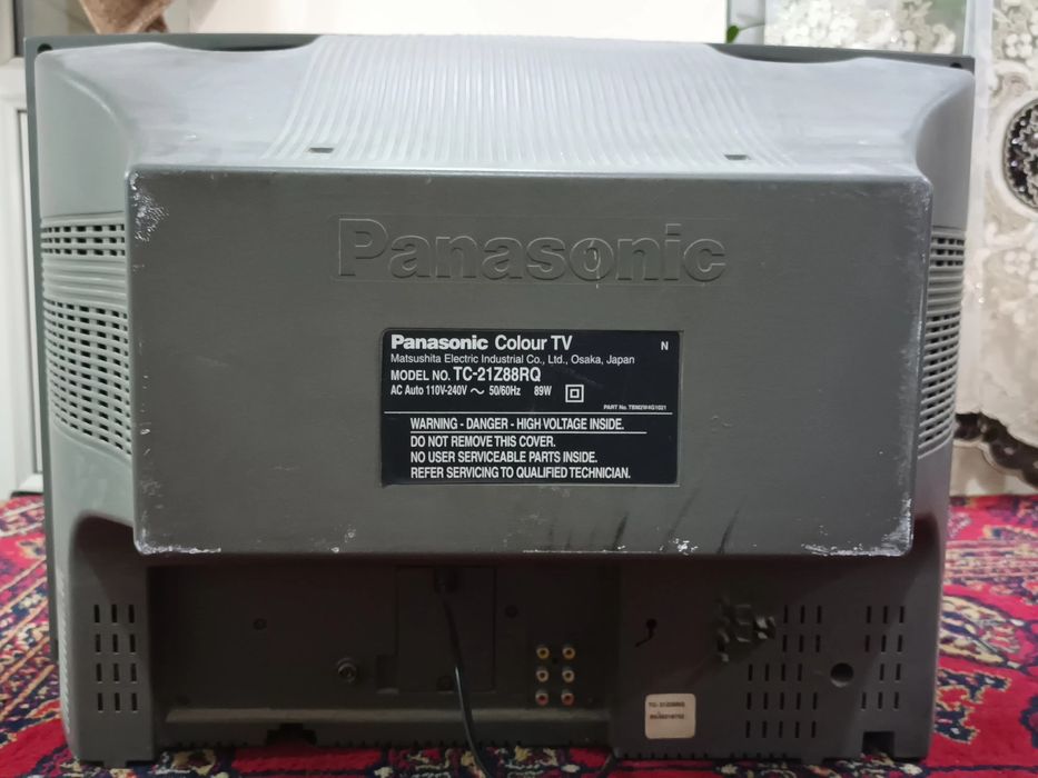 Продаеться телевизор Panasonic