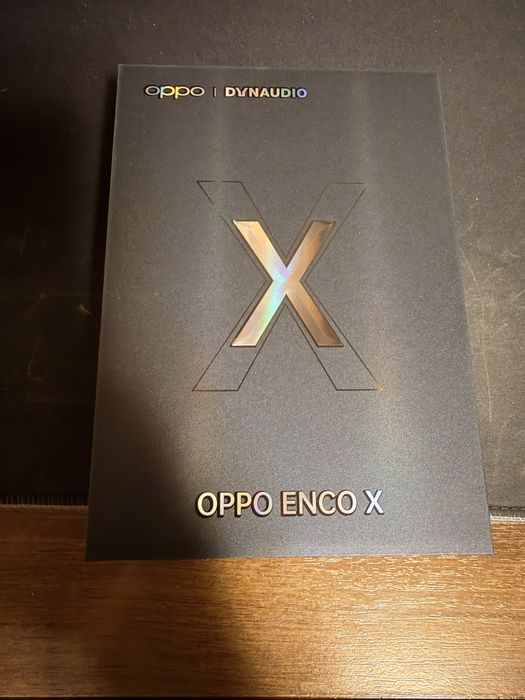 Casti Oppo Enco X