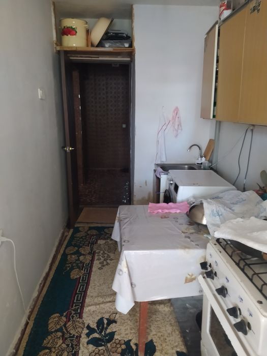 2xona uy sotiladi Boʻstonliqda