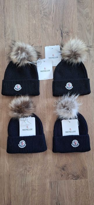 Шапки зимни унисекс