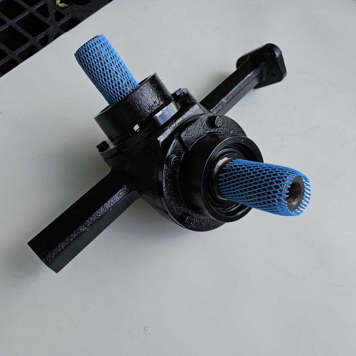 Запасные части на импортные комбайны