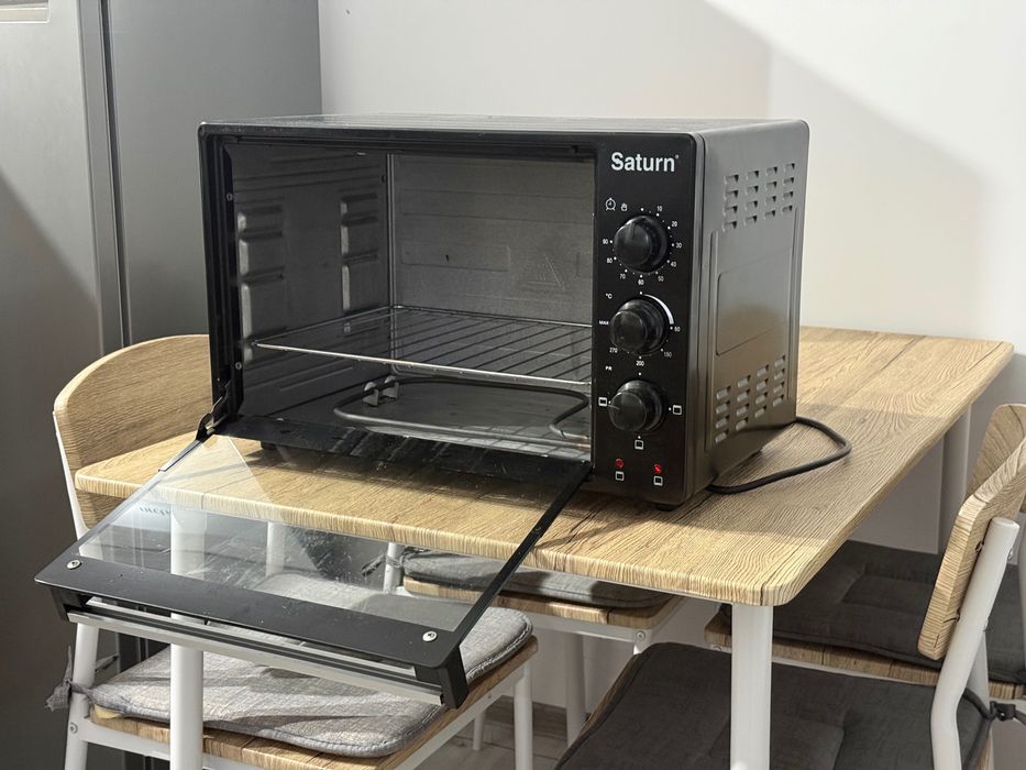 Cuptor Electric Saturn