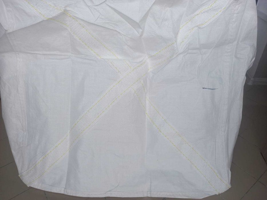 Мешок, Биг бег, биг бэг в Караганде