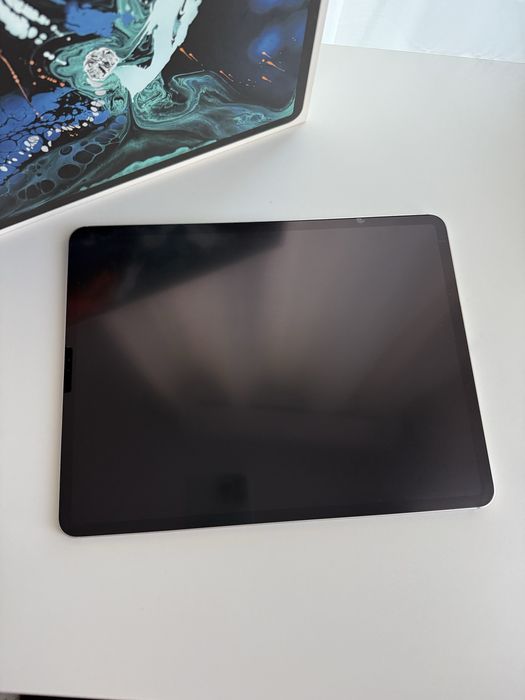 Ipad pro 3 12.9 inch 64 GB, Magic Keyboard, Apple pencil 2