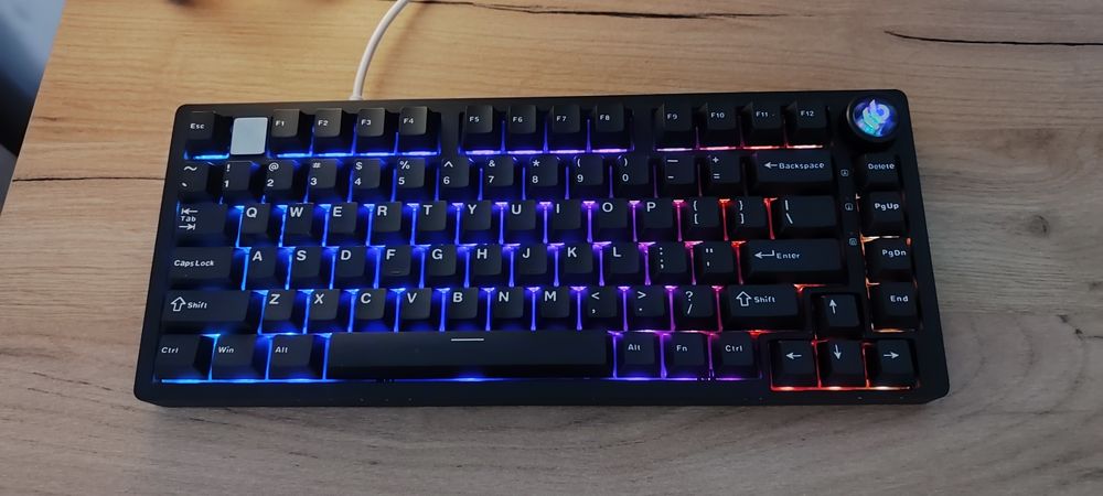 leobog hi75c продажа