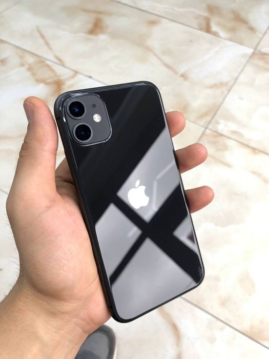 Iphone 11 128 гб