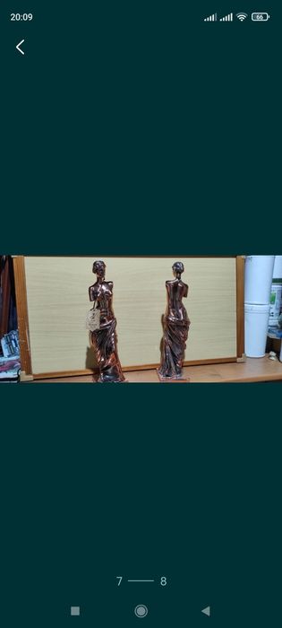 Великолепный экспонат для интерьера