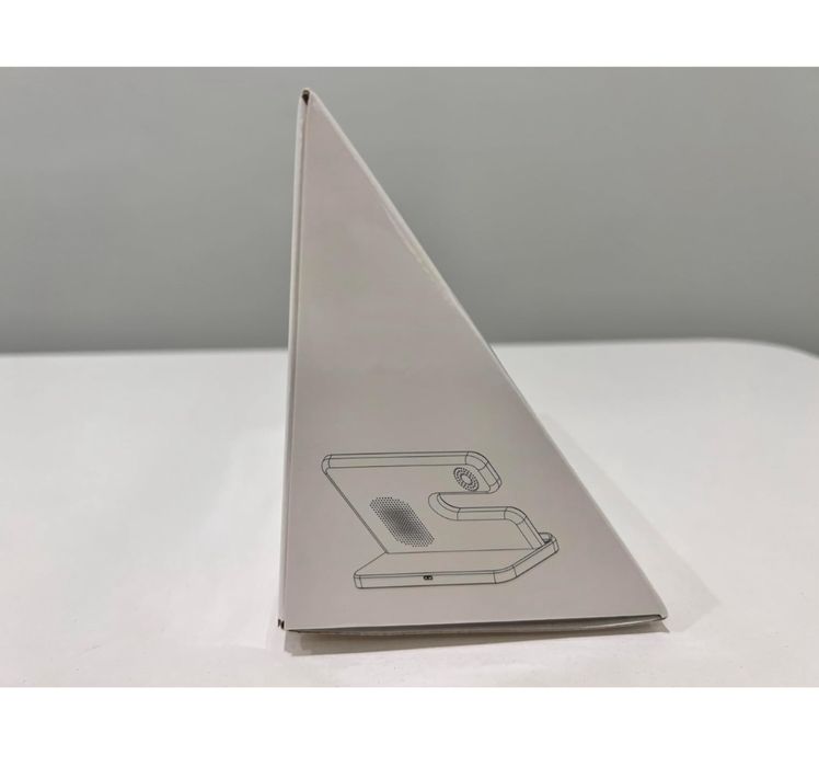 Încărcător wireless 3 în 1 JARGOU, încărcare fără fir