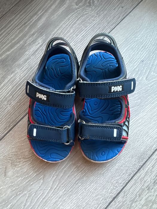 Детски Сандали Primigi за момче