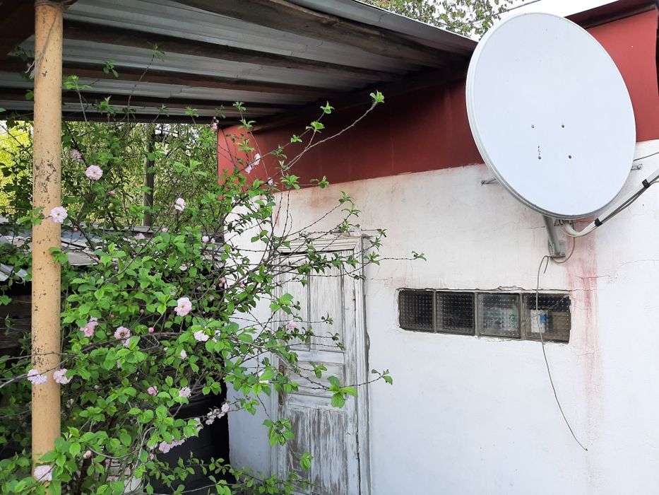 Продам часть дома в ЦЕНТРЕ