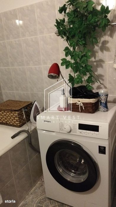 Apartament 2 camere | 57 mp | Zona  micro 16