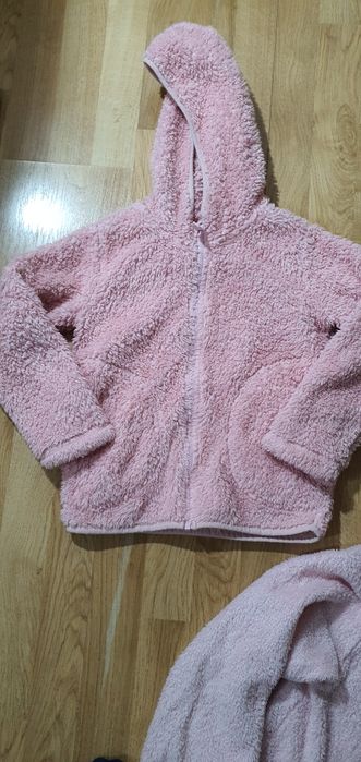 Вещи на девочку тёплые зимние