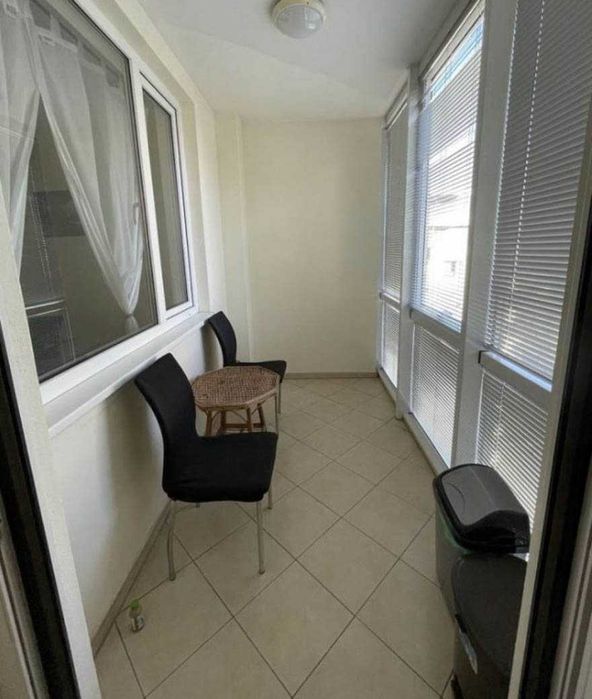 Дава се под наем Тристаен апартамент в София, Манастирски ливади - 110 кв.м за 600 € - Снимка #9