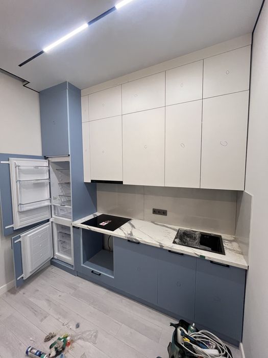 Мебель на заказ Астана