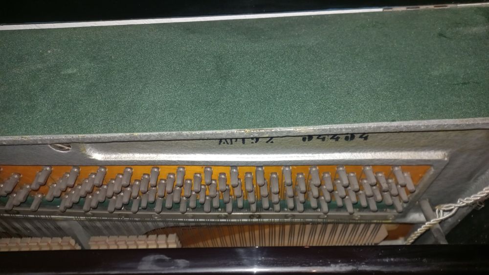 Продам фортепиано Элегия