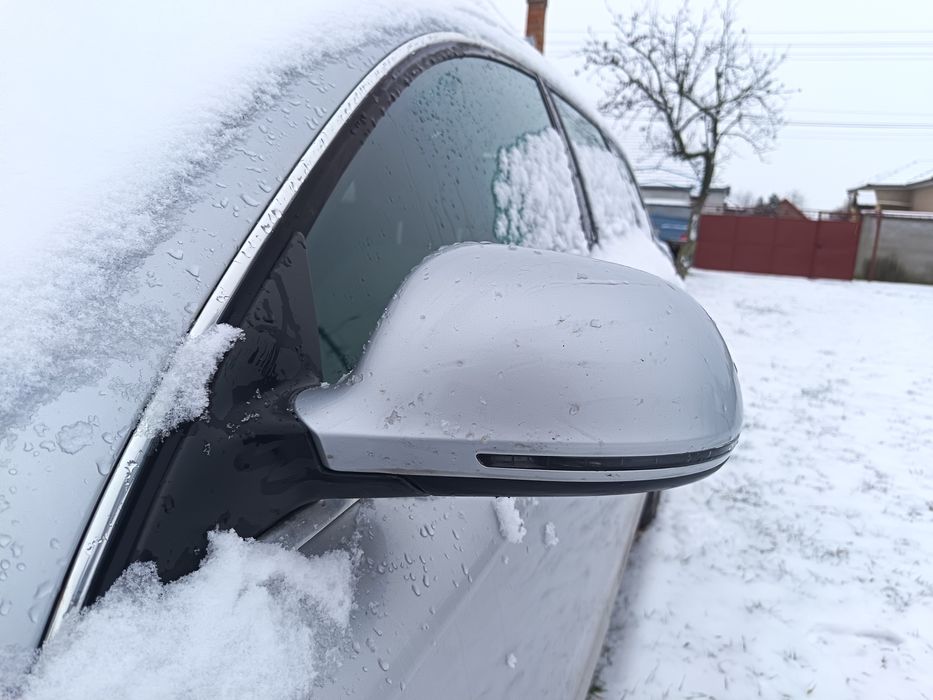 Dezmembrez audi a6 c6 4f caha