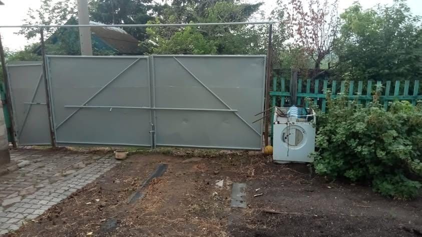 Продам дачу с/о Огонёк