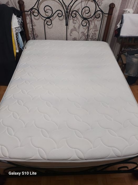 Продам матрас ордопедический